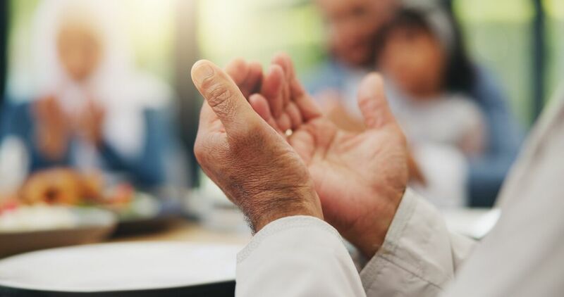 gratitude, ramadan reset