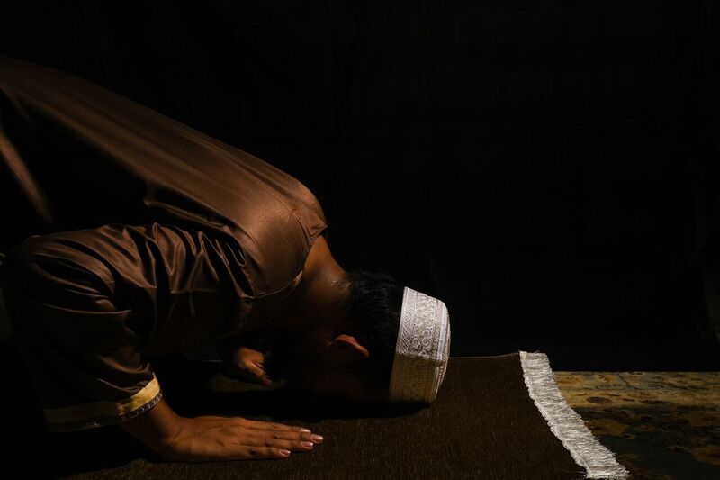 tahajjud