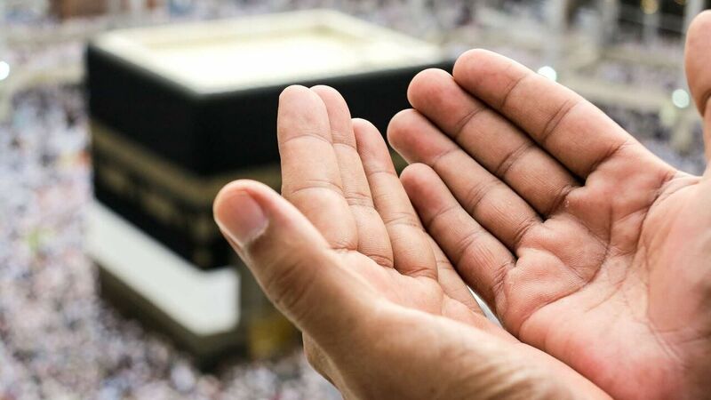 Read and tadabbur the Quran