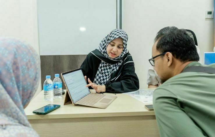 Islamic legacy planning consultation