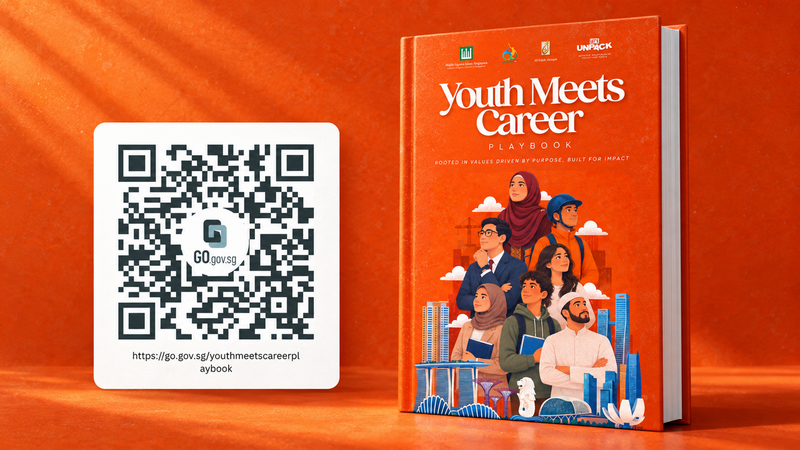 Youth Meets Career Playbook