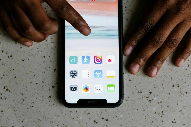 Tips for using social media well