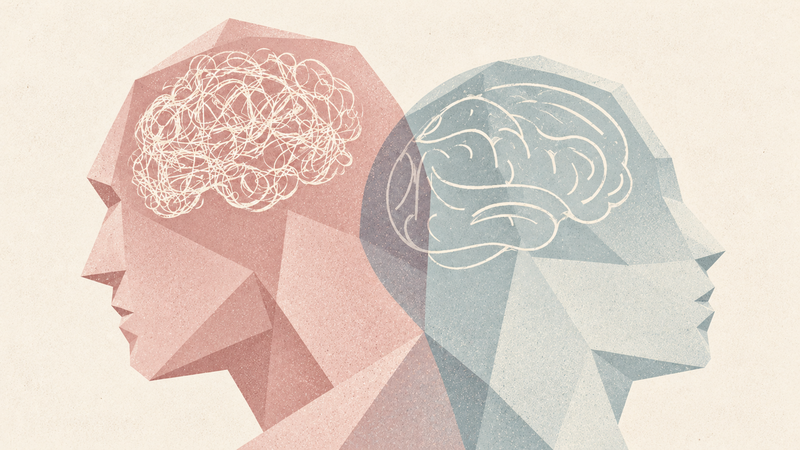 how to declutter your mind