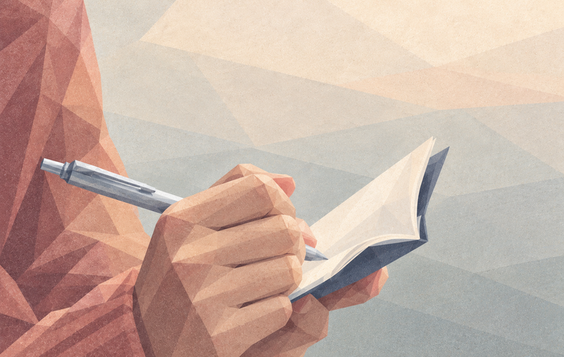 how to declutter your mind