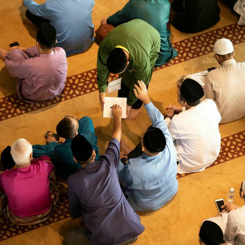 What is Zakat?