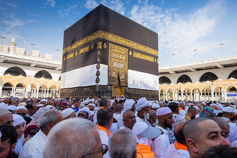 Historical Sites to Visit in Makkah and Madinah